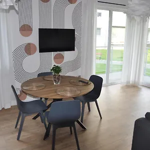 Porta Al Mare Apartment