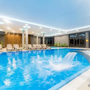Luksusowy Polanki Park Z Krytym Basenem Apartment