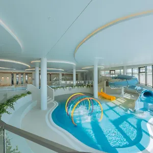 A101 Polanki Aqua Apartment