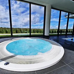 Westin House - Basen, Jacuzzi, Sauna, Silownia, Plac Zabaw W Cenie - 365pam Apartment